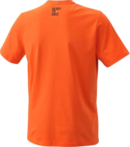 PURE LOGO TEE