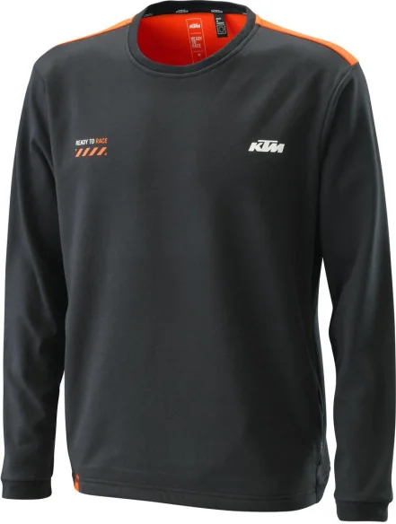 PURE STYLE SWEATER
