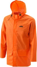 PURE RAIN JACKET
