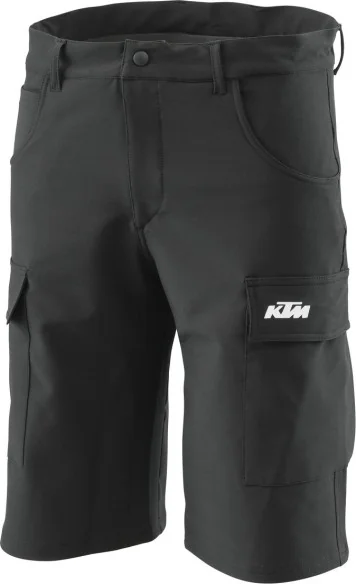PURE SHORTS