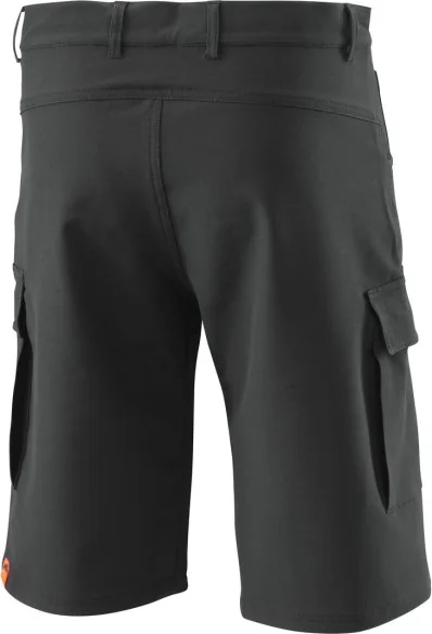 PURE SHORTS