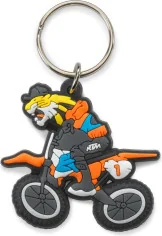 KIDS RADICAL TIGER KEYHOLDER