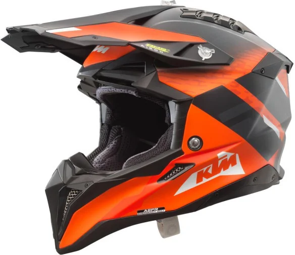 AVIATOR 3 HELMET