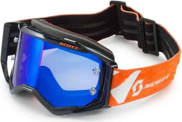 PROSPECT GOGGLES