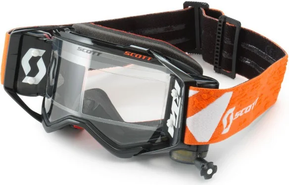PROSPECT WFS GOGGLES