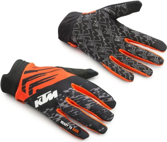 GRAVITY-FX GLOVES