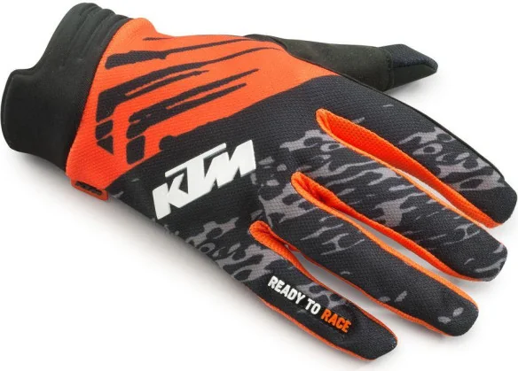 GRAVITY-FX GLOVES