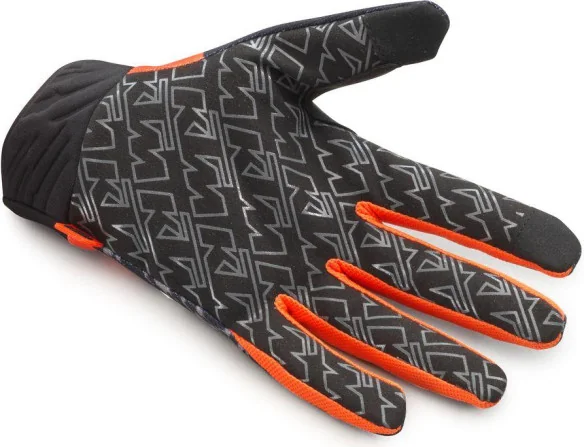 GRAVITY-FX GLOVES
