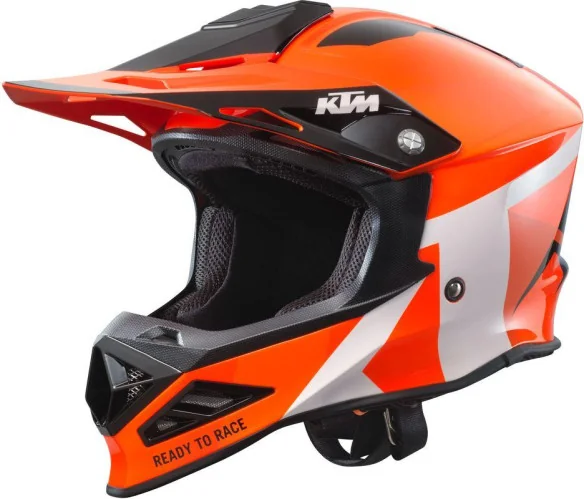 DYNAMIC-FX HELMET