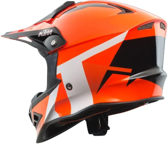 DYNAMIC-FX HELMET