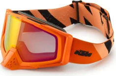 RACING GOGGLES