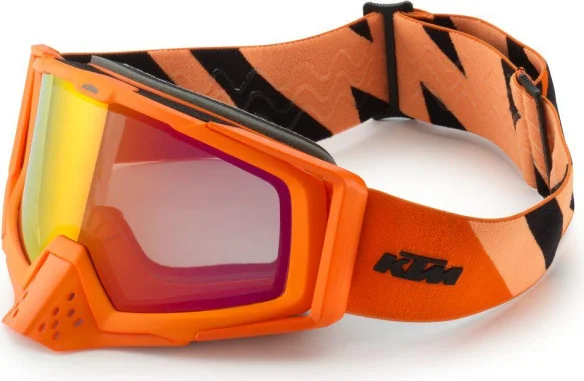 RACING GOGGLES