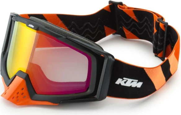 RACING GOGGLES