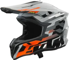 STRYCKER HELMET
