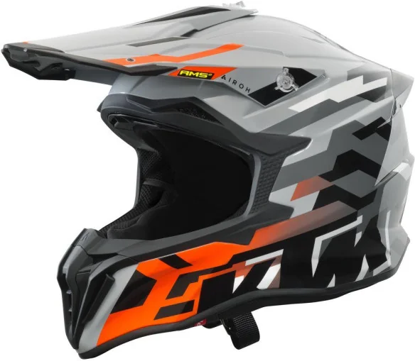 STRYCKER HELMET