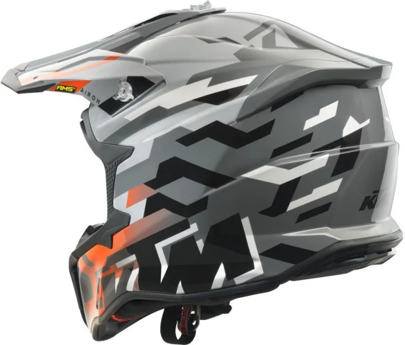STRYCKER HELMET