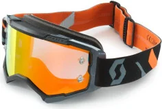 FURY MX GOGGLES