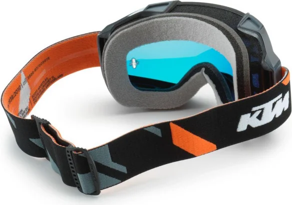 FURY MX GOGGLES