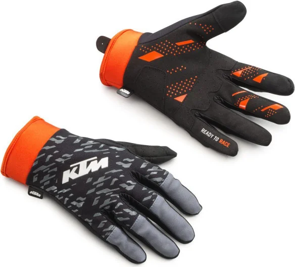 RACETECH GLOVES