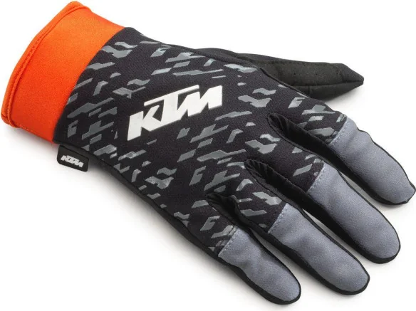 RACETECH GLOVES