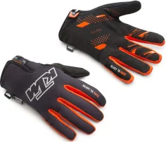 RACETECH WP GLOVES