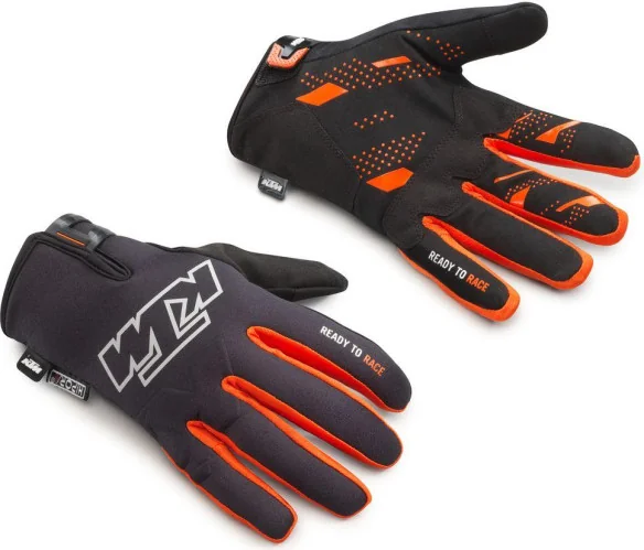 RACETECH WP GLOVES