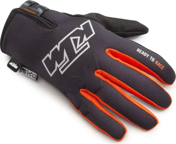 RACETECH WP GLOVES