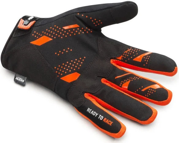 RACETECH WP GLOVES