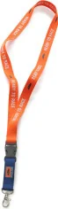 REPLICA LANYARD
