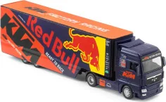 TEAM TRUCK