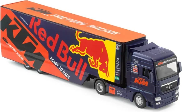 TEAM TRUCK