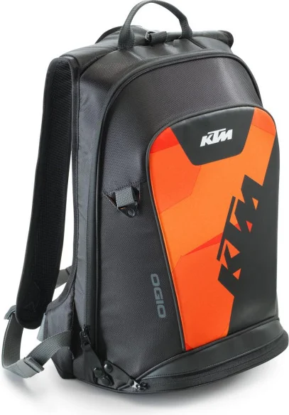 TEAM MACH BAG