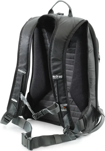 TEAM MACH BAG