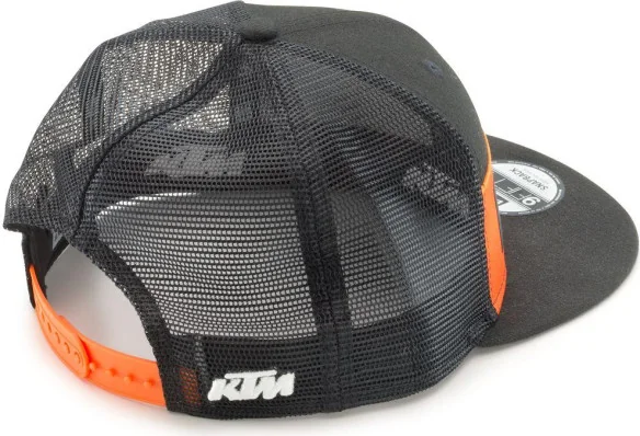 RACR CAP
