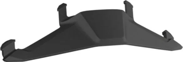 FURY MX NOSEGUARD
