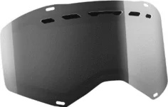 PROSPECT DOUBLE LENS ACS LIGHT SENSITIVE GREY OS
