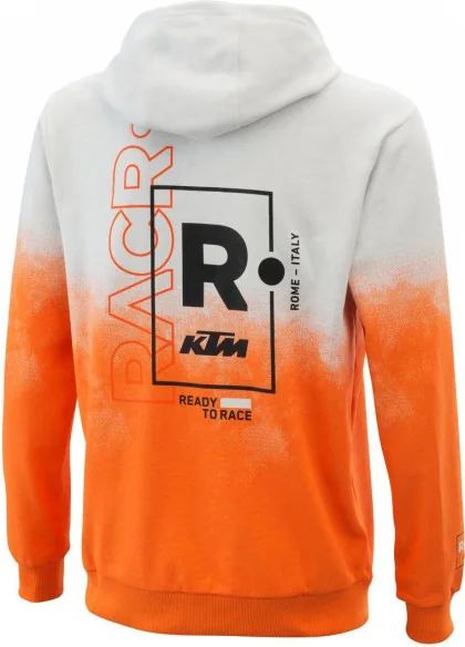 RACR HOODIE