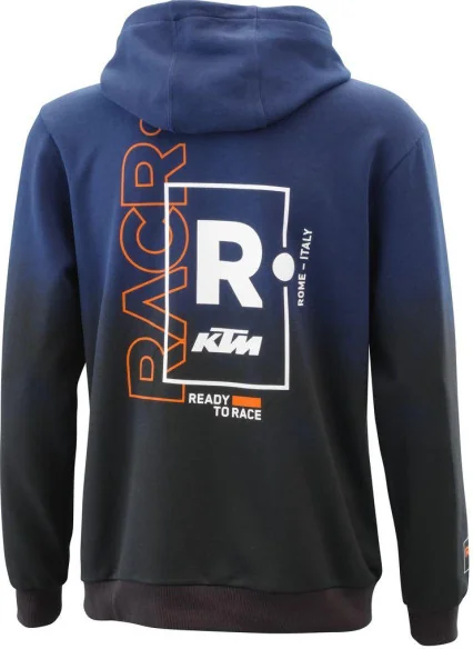 RACR HOODIE