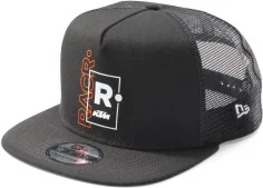 RACR CAP