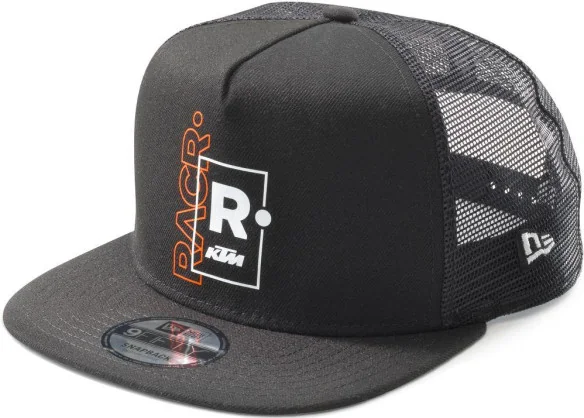 RACR CAP