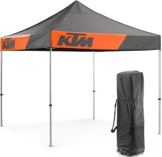 PADDOCK TENT 3x3M