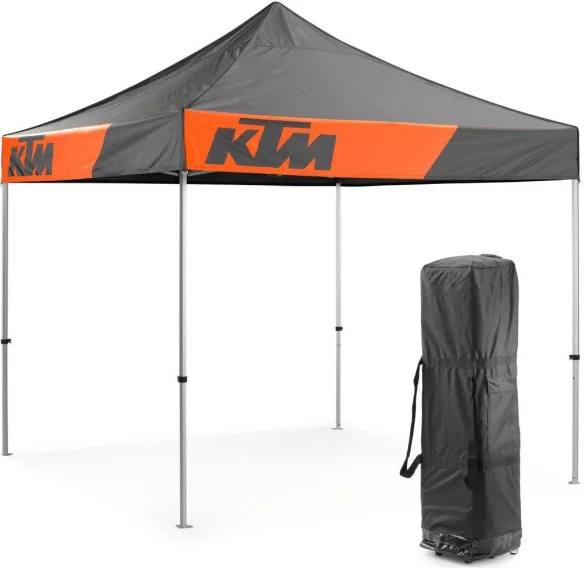 PADDOCK TENT 3x3M