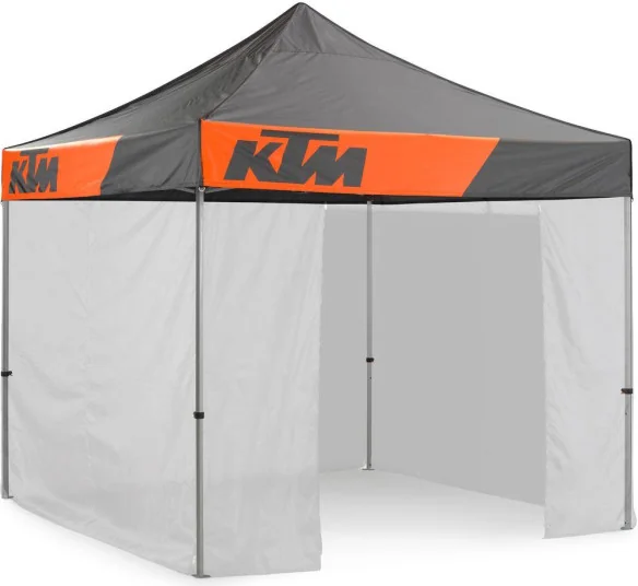 PADDOCK TENT 3x3M