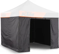 TENT WALL SET 3x3M