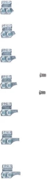 BIONIC 10 EXTENSION STOP SET OS