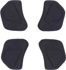 BIONIC 10 SIDE PADDING SET OS