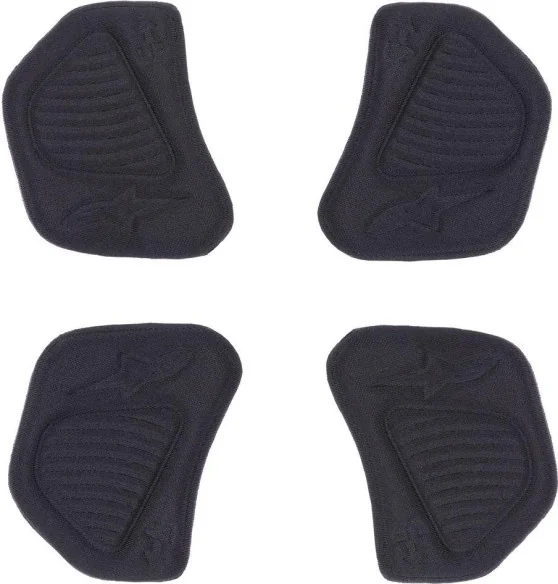 BIONIC 10 SIDE PADDING SET OS