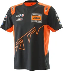 TECH 3 REPLICA TEAM TEE