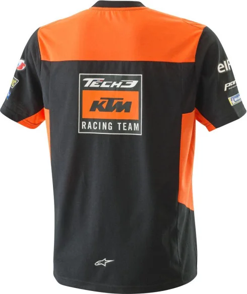 TECH 3 REPLICA TEAM TEE