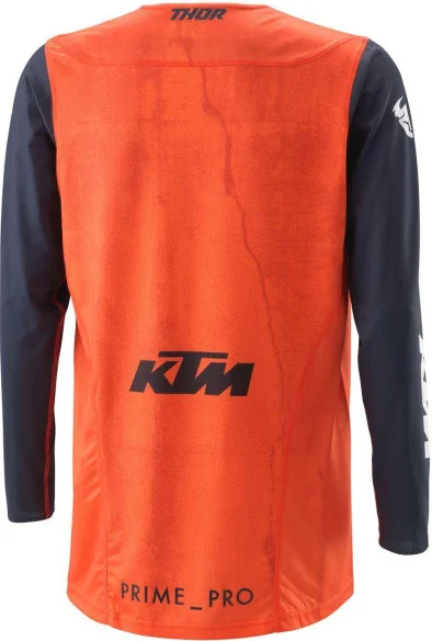 PRIME PRO SHIRT